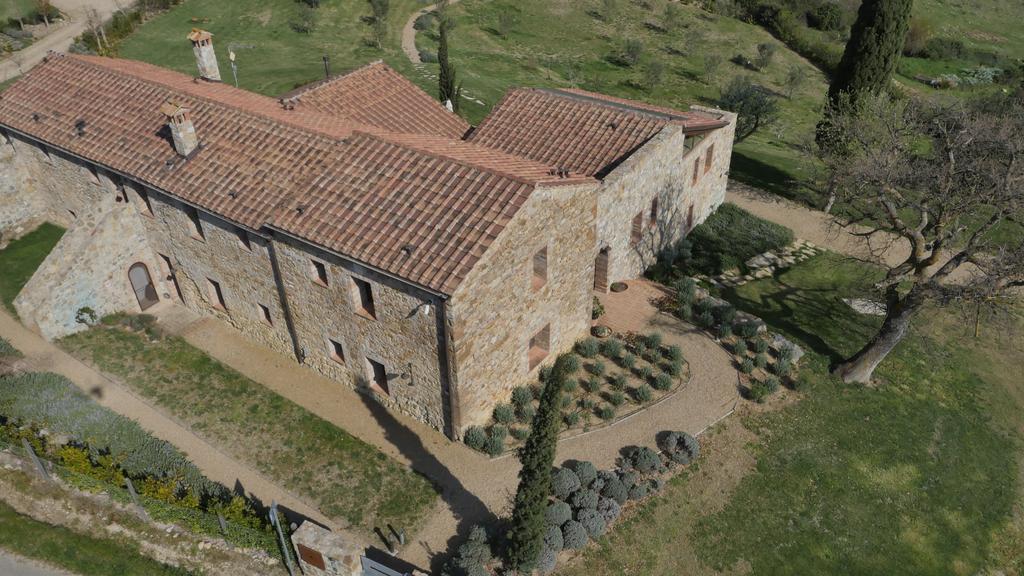Podere Carceroni Poggi del Sasso 외부 사진